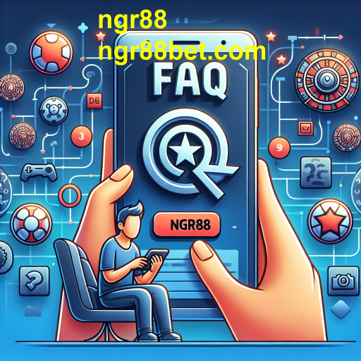 Entendendo a Seção de FAQ do ngr88: Tudo o que Você Precisa Saber